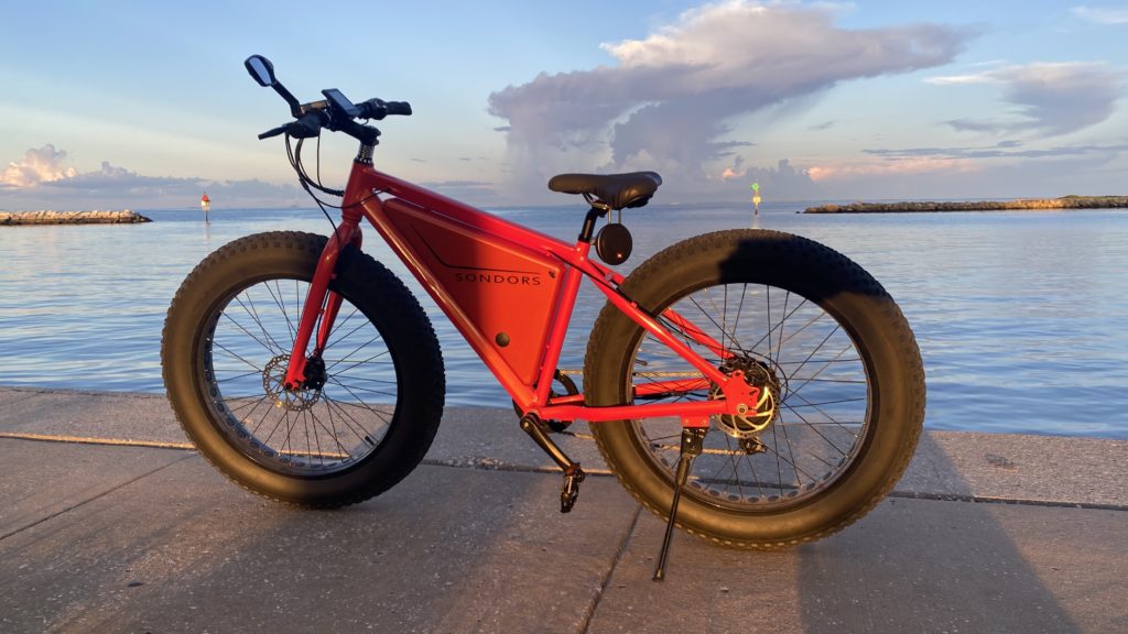 St. Petersburg Beach Ebike Rentals Napa Valley eBikes
