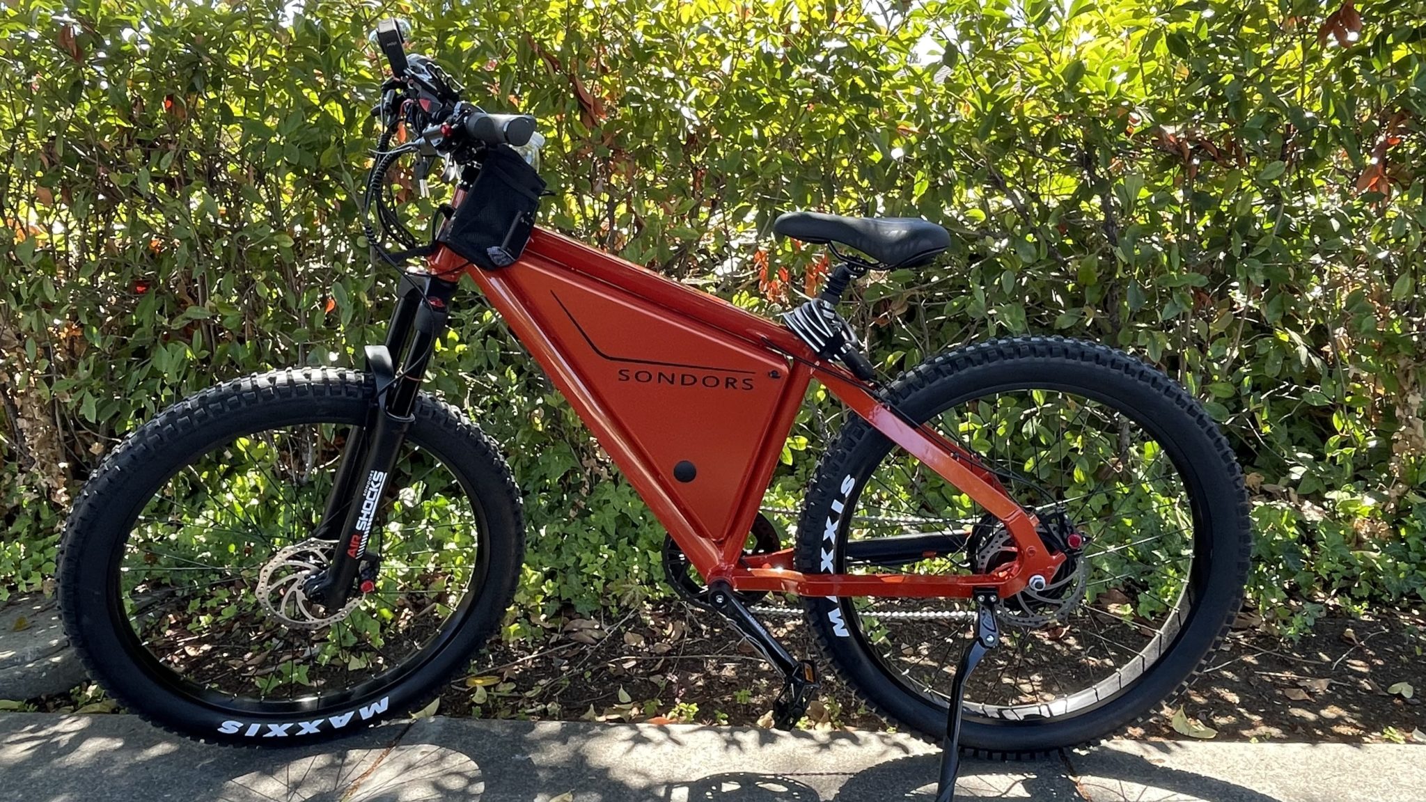 Rental Information Napa Valley eBikes