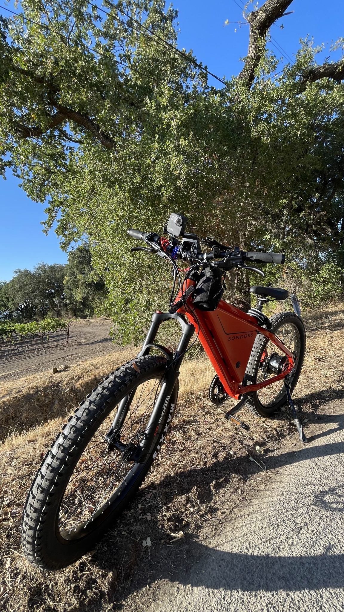 Rental Information Napa Valley eBikes