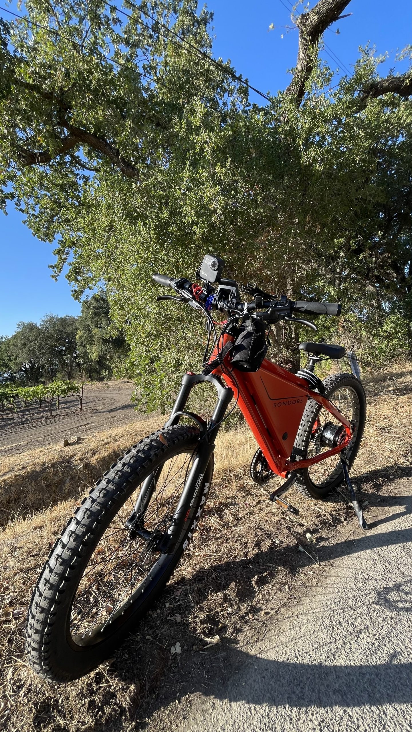 Rental Information Napa Valley eBikes