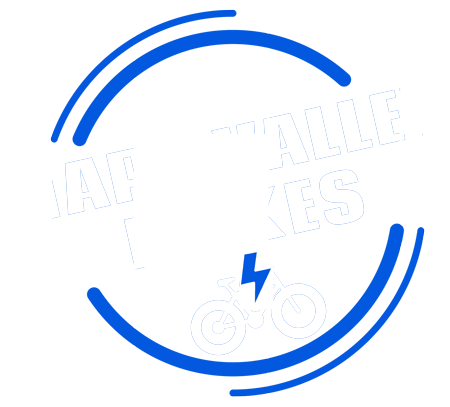 Napa Valley eBikes